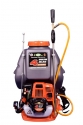 Pad Corp Suzo Max Power Sprayer , 4 Stroke Petrol Engine Operated Power Sprayer, 20 Liter Capacity