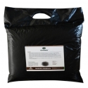 Utkarsh Organic Manure Granules for Plant, used with any chemical, biological or organic fertilizer.
