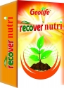 Geolife Recover Nutri Plant Immunity Builder, Non Toxic Fungus Antioxidant, Effective Against Fungus Diseases, Develop Immunity In Plants 
