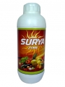 Greenpeace Surya Zyme (Seaweed Extract 20%) Increases Crop Yield, Improved Shelf Life of Fruit And Improved Root Development