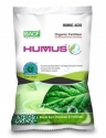 BACF Humus - Potassium Humate Plant Growth Promoter , Humic 80%, Fulvik Acid 5%, Ceavic 5%, Other 10%