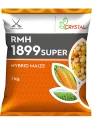 Sweet Corn Seeds of Crystal Crop Protection of Crystal Crop Protection