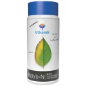 Utkarsh Molyb-N (Mo 52% Ammonium Molybdate) (100% Water Soluble Fertilizer), Improves Overall Plant Nutrition & Growth.