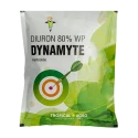 Tropical Dynamyte Diuron 80% WP Herbicide, Broad-Spectrum, Effective Weed Control In Sugarcane Crop