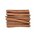 Radhe Desi Cow Dung Dhoop Batti, 100% Organic Incense Sticks for Pooja, Hawan And Mosquito Repellent (60-70 Pcs)