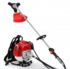 Vinspire Petrol Brush Cutter VAPL BC BP 35 CC Back Pack, With Extra Accessories.