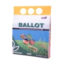 Gsp Ballot Chlorantraniliprole 0.4% GR Insecticide, Effective For Stem Borers And Leaf Folders