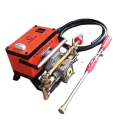 Exosolar HTP Battery Operated Sprayer, For Large Scale Spraying, For Pesticides & Herbicides Application