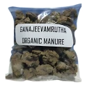 Pasuthai Ganajeevamrutha, Nutrient Rich Natural Soil Manure, Plant And Soil Growth Stimulator