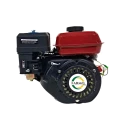 Farmq FQ-PE-ST 170F 4-Stroke Petrol Engine 212CC, 7HP, Shaft type Crankshaft, Recoil Start