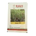Ravi Luna-619 F1 Hybrid Chilli Seeds, Green, Dark Red, Wonder Hot, High Pungency Suitable For Dry Chilli Market