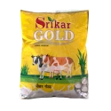 Srikar Gold Hybrid Forage Sorghum Seeds, Multi-Cut, High Purity And Superior Yield