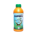 GSP Slayer PRO Thiamethoxam 30% FS Insecticide, Systemic Seed Treatment Insecticide.