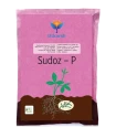 Utkarsh Sudoz-P (Pseudomonas Fluorescens 1.0% W.P.) Bio Pesticide, Control Soil-Borne Fungal Diseases & Nematodes