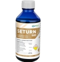 Seturn 505 Chlorpyriphos 50% + Cypermethrin 5% EC, Insecticide, Contact and Systemic Action