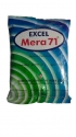 Sumitomo Excel Mera 71 Systemic Herbicide Ammonium Salt of Glyphosate 71% SG, Non-Selective, Post Emergent Herbicide