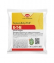 Katyayani K T M Thiophanate Methyl 70 % WP Fungicide for Plants Eyespot powdery Mildew Blight or Gray Mold Apple Scab