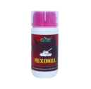 GBL Rexonill Bio Pesticide, Effectively Targets Sucking Pests Such As Aphids, Jassids, Thrips, Whiteflies, Leafminers, And Mites.