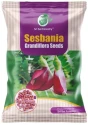 SRI SAI FORESTRY - Sesbania Grandiflora (Agati) Fodder Seeds , Humming bird Tree Seeds, Livestock Food Seeds