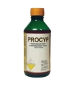 Profenofos 40% + Cypermethrin 4% EC of SHREE INDUSTRIES of SHREE INDUSTRIES