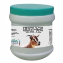 Silver Tox Appetite Stimulation, Gut Acidifier, Toxin Binder for Goat & Sheep, Goat Kid & Lamb, Animal Feed Supplements