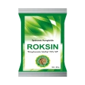 Shivalik Roksin Thiophanate Methyl 70% WP Fungicide, Effective Broad-Spectrum Disease Control