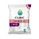 Cubic NPK 00:52:34 Water Soluble Fertilizer, Mono Potassium Phosphate (Highly Concentrated Source Of Both Phosphorus And Potassium)