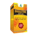 Dhanuka Dhanzyme Gold Liquid, Contains Essential Elements For Healthy Plant Growth
