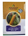 Advanta F1 Hybrid Golden Honey Sweet Corn Seed, Sugary-Enhanced Hybrid With Tender, Flavorful And Sweet Kernels