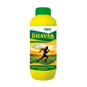 Hpm Dhavak Glufosinate Ammonium 13.5% SL Herbicide, Non-Selective, Control Weed In Cotton And Tea