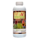 Aries Aquacal Calcium Nitrate Derivative Fortified, Liquid Chelated Nutrient, Drip Irrigation For All Crops
