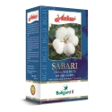 Ankur Sabari 5642 BG II Hybrid Cotton Seeds, Kapas Ke Beej With Bollgard II Technology (475 Gm)