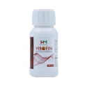 HM Organics Virofin Anti Virus And Bacteria Product For Plants Used In Farms.