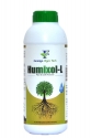 Humixol L, Liquid Humic Acid, Organic Plant Growth Promoter And Soil Conditioner.