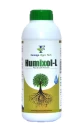 Humixol L, Liquid Humic Acid, Organic Plant Growth Promoter And Soil Conditioner.