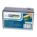 Radhe Agri 12V x 15Ah Rechargeable Lithium Ion Battery, Usage For Agricultural Sprayers & Zatka Machine - Long Backup With 1-Year Warranty