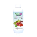 PerfoSil Ecocert Certified Plant Immunity & Yield Booster of Plants, Bio Available Stabilized Silica 3%, Sorbitol 15%