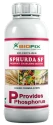 Sphurda SF Microbial Bio-Fertilizer with Phosphate Solubilizing Bacteria (PSB)