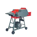 Royal Kissan Chaff Cutter RK-CC-2.8 (220), 2800 KG-HR Cutting Capacity, High-Speed Fodder Processing