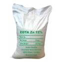 EBS Zinc EDTA Zn 12% Chelated Micronutrient Fertilizer, Soil And Foliar Application Best For All Crops