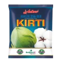 Ankur Kirti BG II Hybrid Cotton Seeds, Kapas Ke Beej, High Yield, Jassid And Thrips Tolerant (475 Gm)