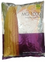 Mahagujarat MG-1000 Research Hybrid Maize Seeds, Makka Ke Beej            .