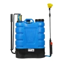 Neptune Hariyali-08 Knapsack Hand Operated Sprayer, Agriculture Sprayer, 16 Liter Tank Capacity, Ideal For Agriculture, Farmhouse And Garden