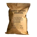 EBS Amino Acids 80% Powder Plant Growth Enhancer, Improved Yield, Growth Booster For Fruit and Vegetables