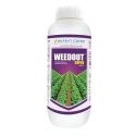 Bharat Certis Weedout Super Pyrithiobac Sodium 6% + Quizalofop Ethyl 4% MEC Herbicide, Highly Effective In Cotton Crop