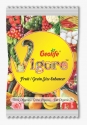 Geolife Vigore Fruit Size Enhancer, Organic Yield Enhancer For All Crops. Complete Plant Development From Root to Shoot.