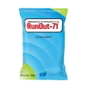 GSP RunOut-71 Ammonium Salt Of Glyphosate 71% SG Herbicide, Non-Selective, Effective Control Weed In Crops