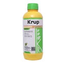 Krishi Rasayan Krup Glyphosate 41% SL Herbicides, Non-Selective And Systemic, Control Weeds Effectively
