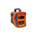 Pad Corp Double Bull Portable Battery Sprayer & Car Washer, Drip Injector 12 Volt x 14 Amp with 10 Meter High Pressure Hose Pipe