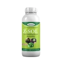 Katyayani Z-SOL Zinc Solubilizing Bacteria Bio Fertilizer, Enhancing Soil Zinc Availability For Optimal Plant Growth